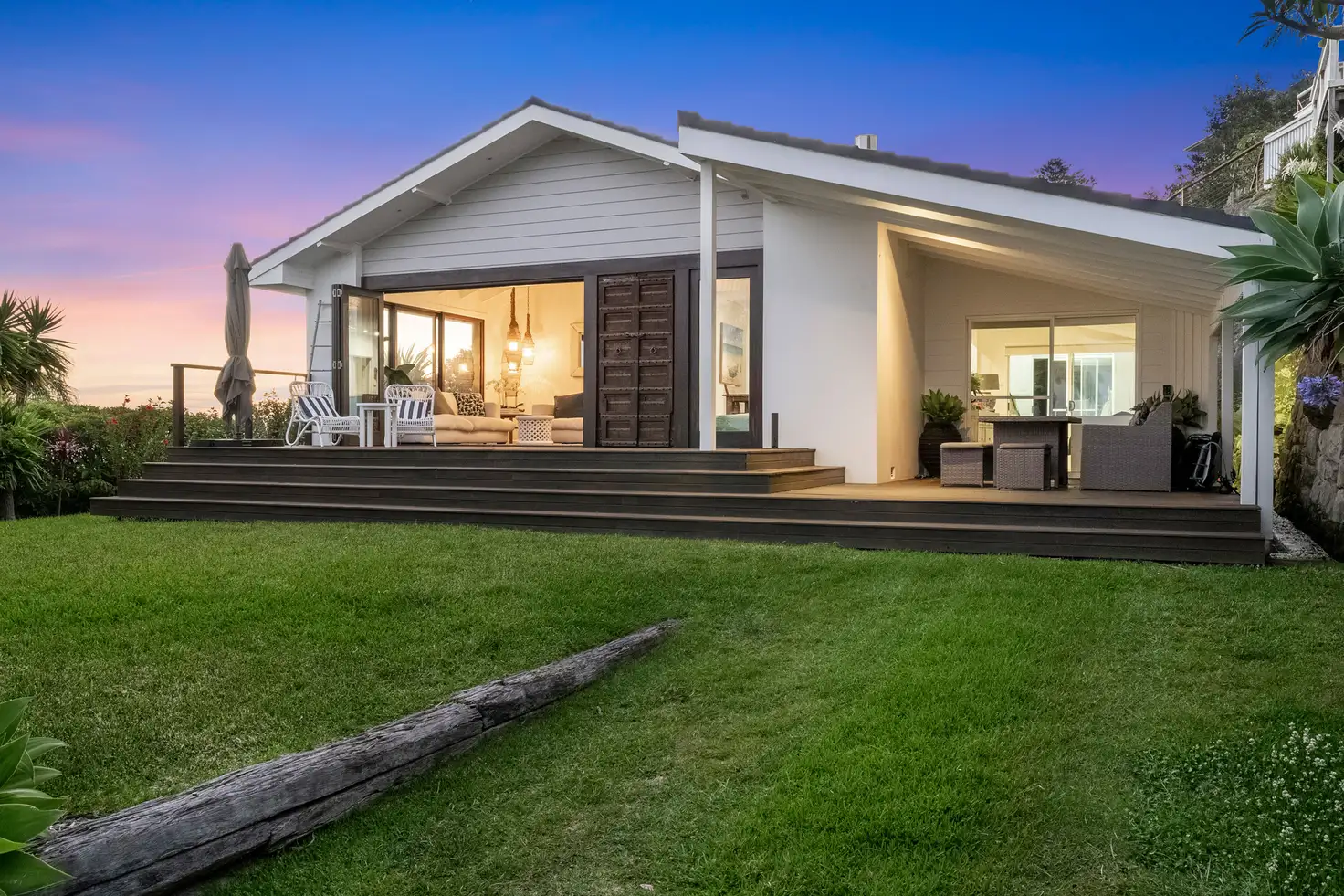 Main view of Homely house listing, 2 Pacific Road, Palm Beach NSW 2108