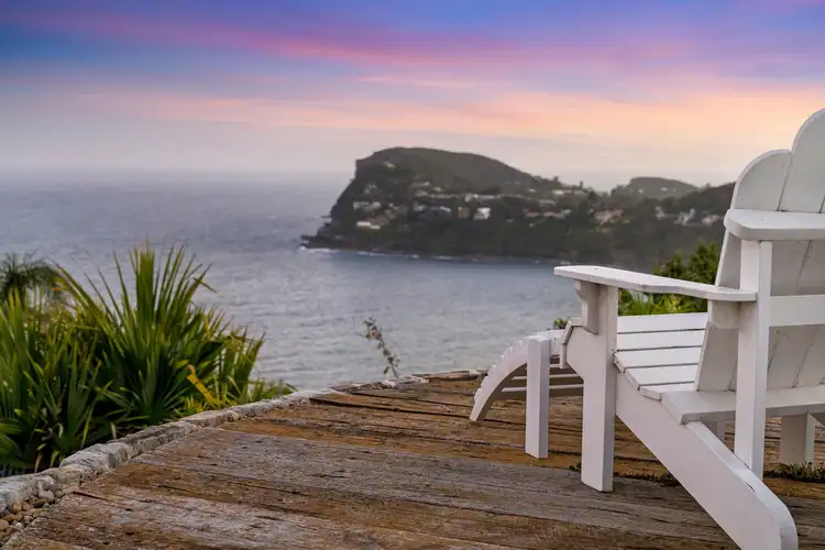 Second view of Homely house listing, 2 Pacific Road, Palm Beach NSW 2108