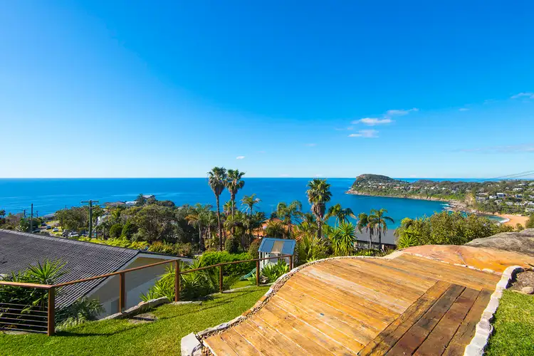 Third view of Homely house listing, 2 Pacific Road, Palm Beach NSW 2108