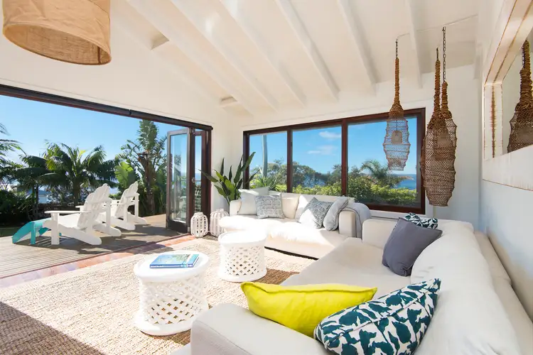 Fifth view of Homely house listing, 2 Pacific Road, Palm Beach NSW 2108
