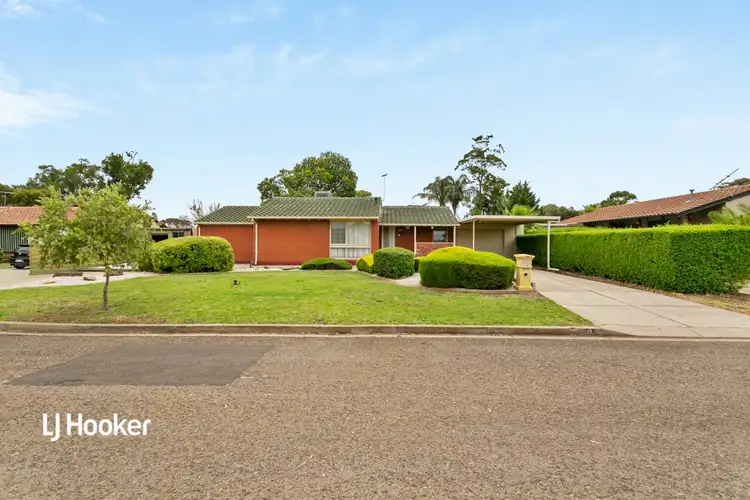 Main view of Homely house listing, 12 Yera Court, Munno Para SA 5115