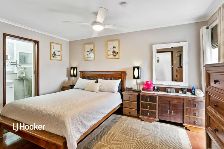 Fifth view of Homely house listing, 12 Yera Court, Munno Para SA 5115
