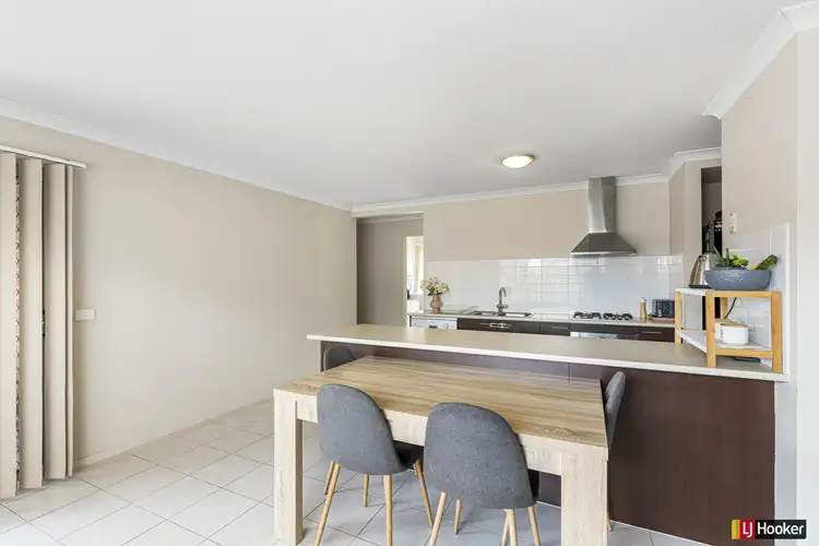 Second view of Homely house listing, 36 Watergum Way, Wallan VIC 3756