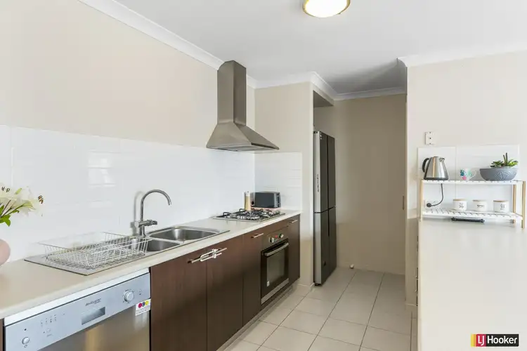 Third view of Homely house listing, 36 Watergum Way, Wallan VIC 3756