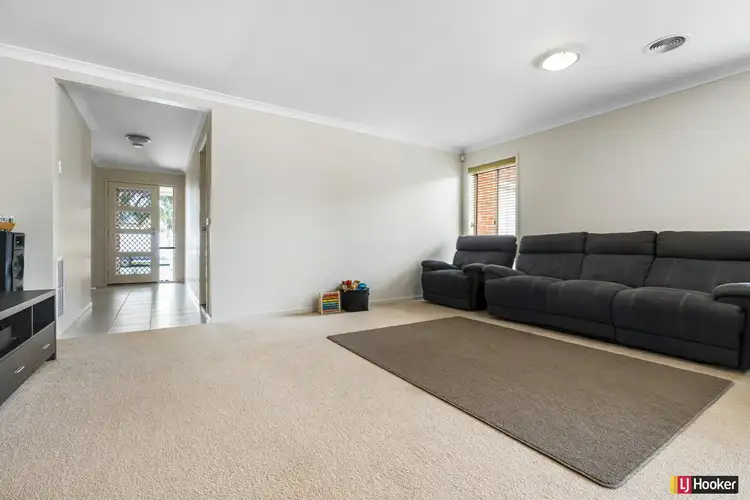 Fourth view of Homely house listing, 36 Watergum Way, Wallan VIC 3756