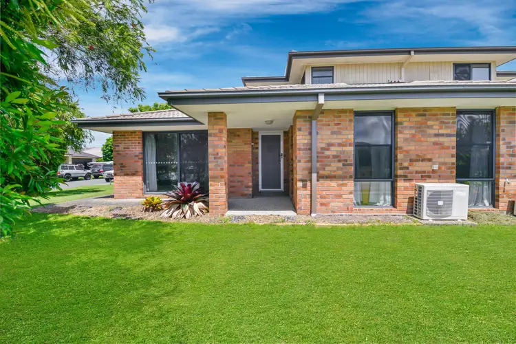 1/21 Blossom Street, Pimpama QLD 4209