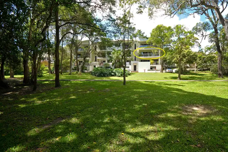 5/523 Gold Coast Highway, Tugun QLD 4224