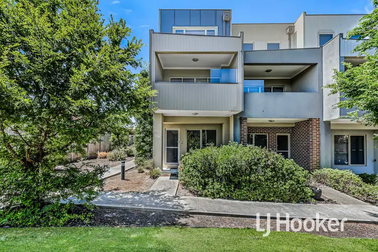 56 Annecy Lane, Pakenham VIC 3810
