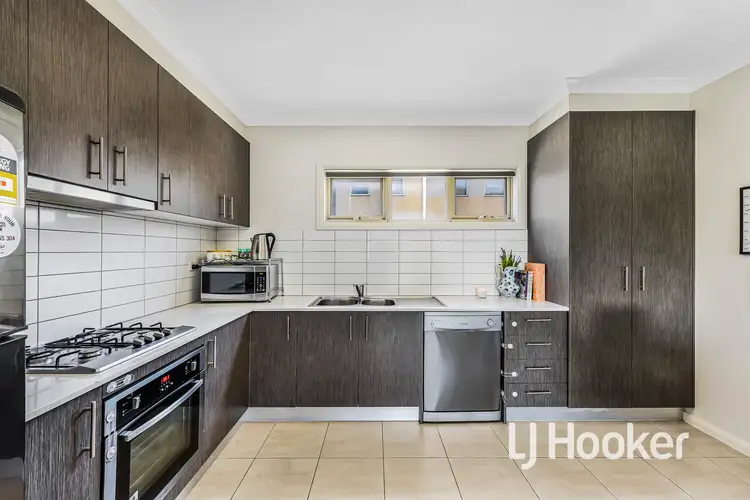 Third view of Homely house listing, 56 Annecy Lane, Pakenham VIC 3810