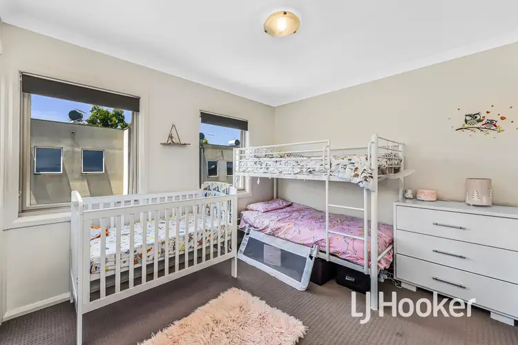 Sixth view of Homely house listing, 56 Annecy Lane, Pakenham VIC 3810