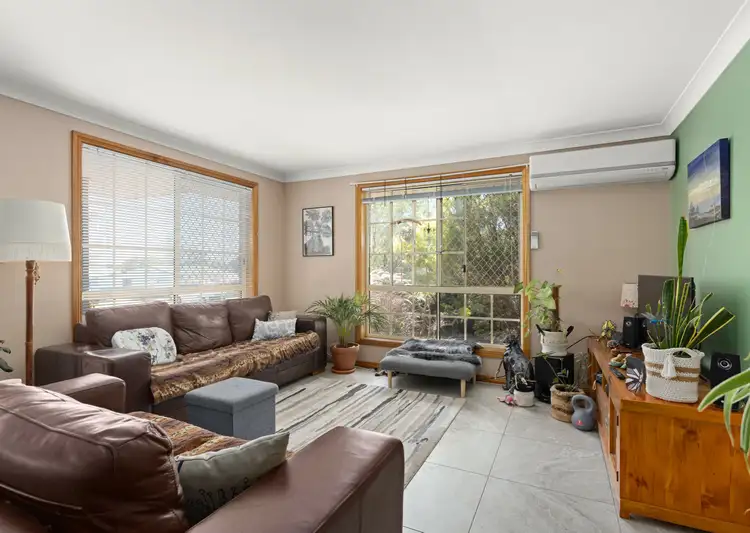 Second view of Homely villa listing, 1/74 Old Bar Road, Old Bar NSW 2430
