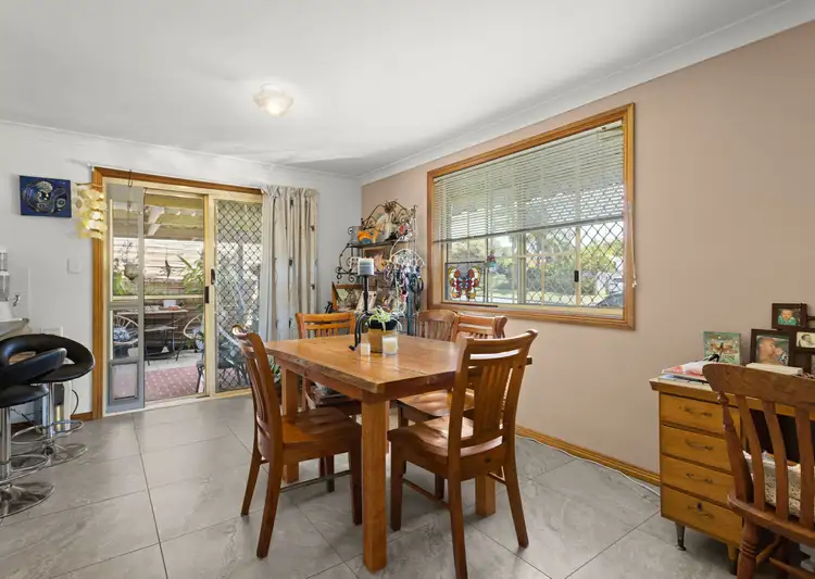 Third view of Homely villa listing, 1/74 Old Bar Road, Old Bar NSW 2430