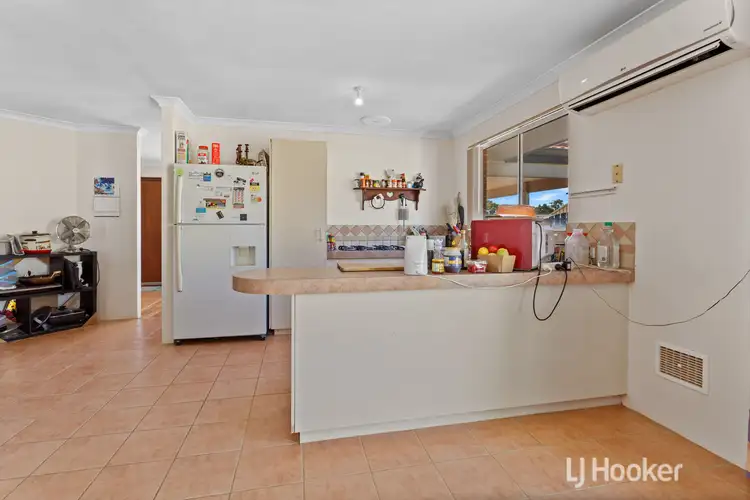 Third view of Homely house listing, 24 Garfield Drive, Australind WA 6233