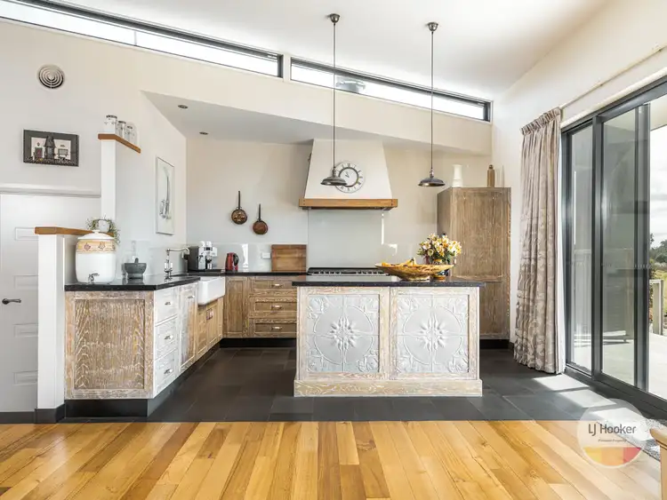 Fifth view of Homely house listing, 384 Saddle Road, Kettering TAS 7155