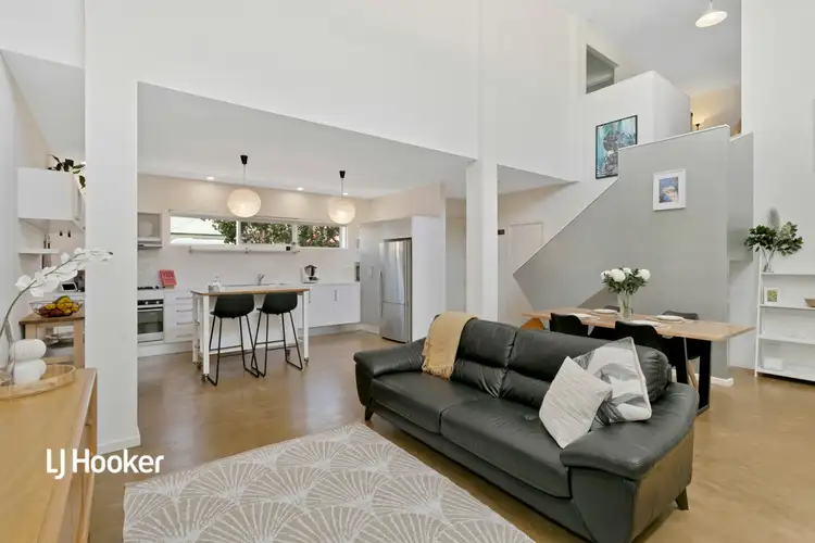 Third view of Homely house listing, 6 Shipsters Lane, Mawson Lakes SA 5095