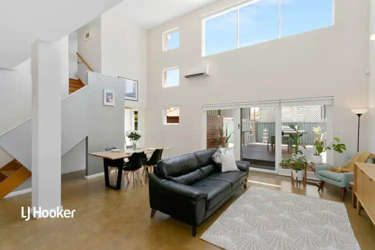 Fourth view of Homely house listing, 6 Shipsters Lane, Mawson Lakes SA 5095