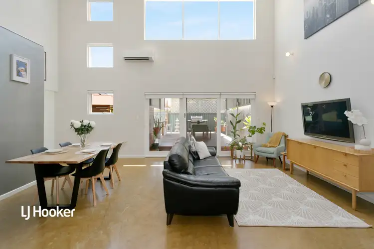 Fifth view of Homely house listing, 6 Shipsters Lane, Mawson Lakes SA 5095