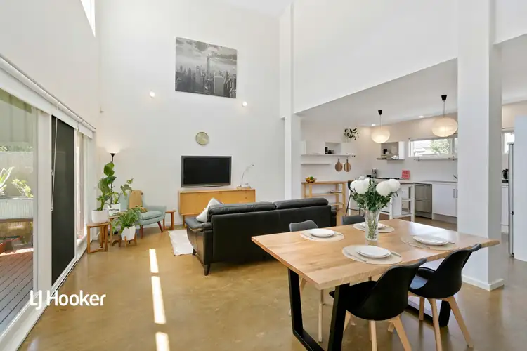 Sixth view of Homely house listing, 6 Shipsters Lane, Mawson Lakes SA 5095