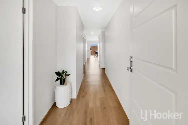 Third view of Homely house listing, 3 Hanson Street, Thornhill Park VIC 3335