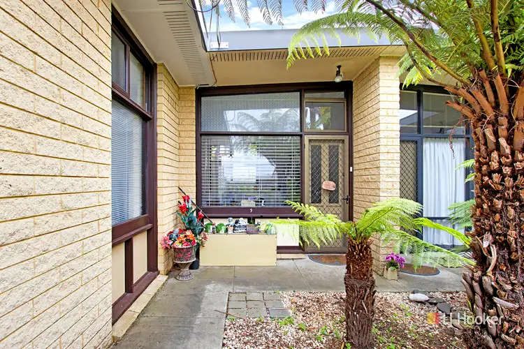 Main view of Homely unit listing, 3/44B Gunn Street, Devonport TAS 7310