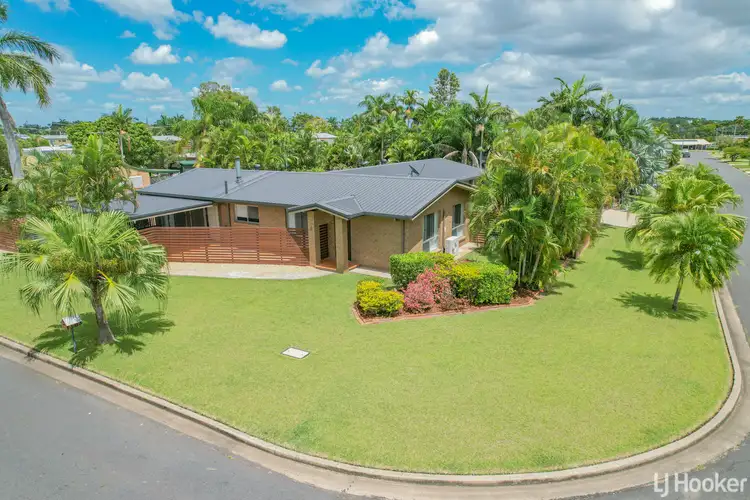 Second view of Homely house listing, 8 Capricorn Crescent, Norman Gardens QLD 4701