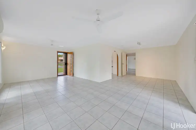 Third view of Homely house listing, 8 Capricorn Crescent, Norman Gardens QLD 4701
