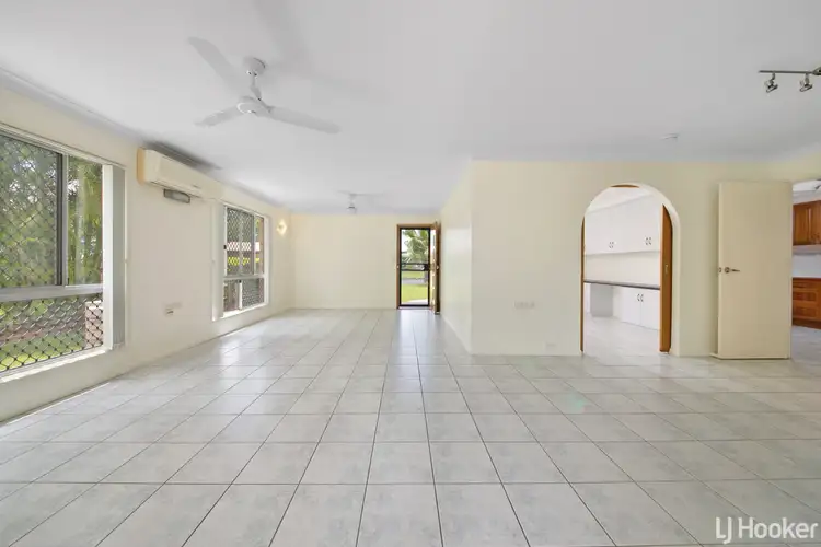 Fourth view of Homely house listing, 8 Capricorn Crescent, Norman Gardens QLD 4701