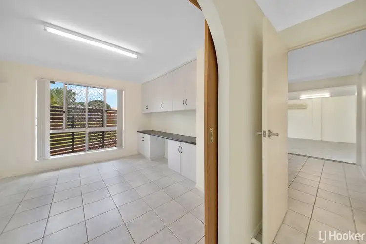 Fifth view of Homely house listing, 8 Capricorn Crescent, Norman Gardens QLD 4701
