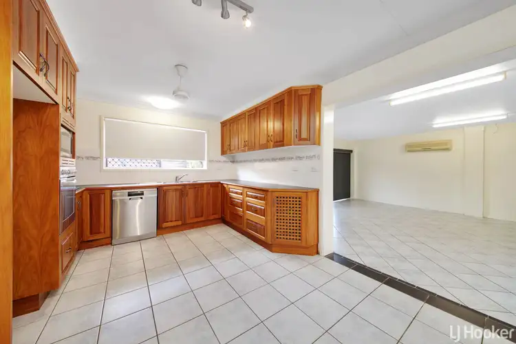 Sixth view of Homely house listing, 8 Capricorn Crescent, Norman Gardens QLD 4701