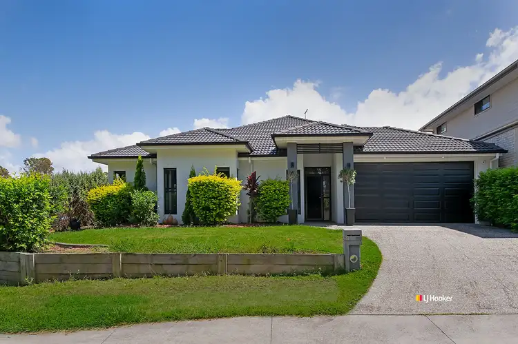 19 Elizabeth Road, Griffin QLD 4503