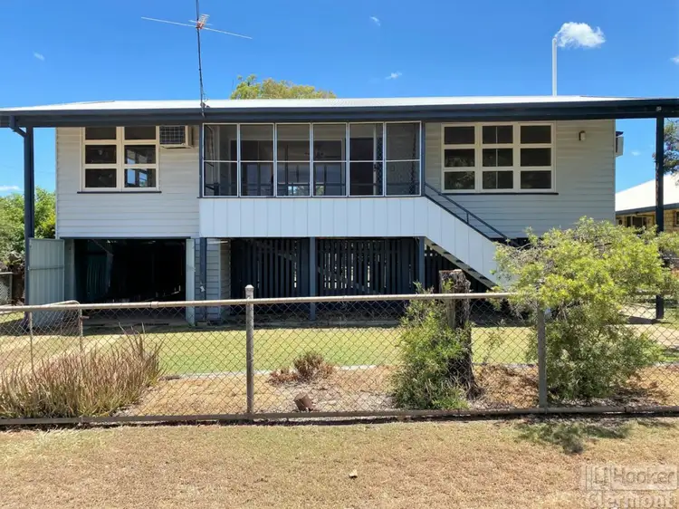 Main view of Homely house listing, 54 Monash Street, Clermont QLD 4721