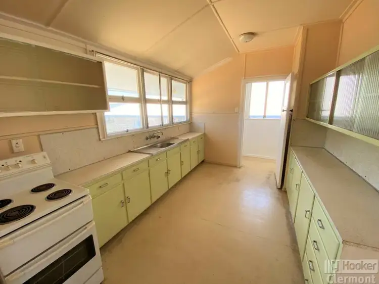 Second view of Homely house listing, 54 Monash Street, Clermont QLD 4721