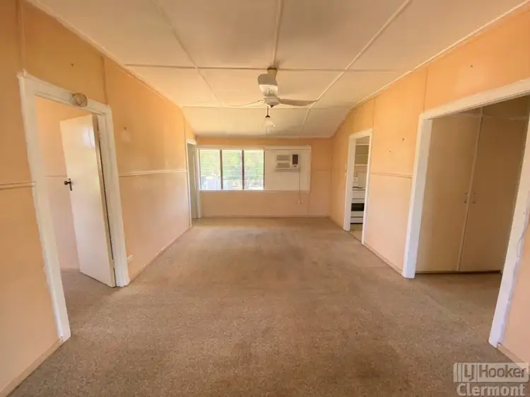 Third view of Homely house listing, 54 Monash Street, Clermont QLD 4721
