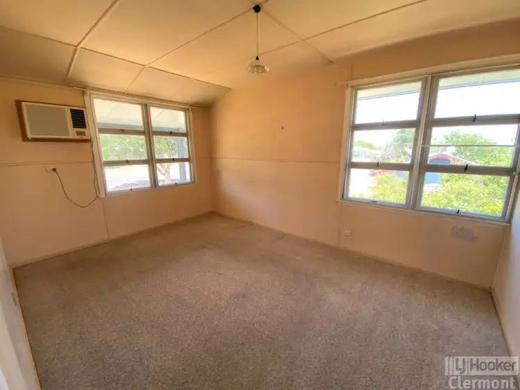 Fourth view of Homely house listing, 54 Monash Street, Clermont QLD 4721