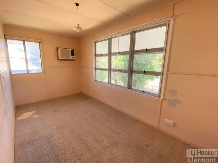 Fifth view of Homely house listing, 54 Monash Street, Clermont QLD 4721