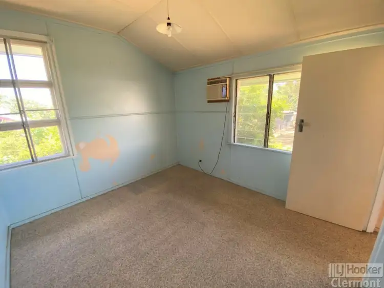 Sixth view of Homely house listing, 54 Monash Street, Clermont QLD 4721