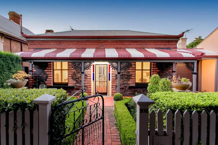 102 West Street, Brompton SA 5007