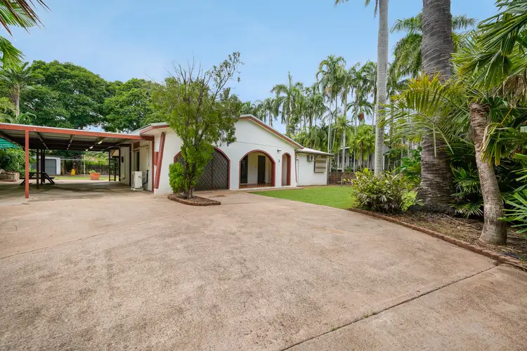 5 Douglas Street, Parap NT 820