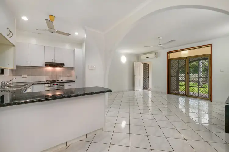 Second view of Homely house listing, 5 Douglas Street, Parap NT 820