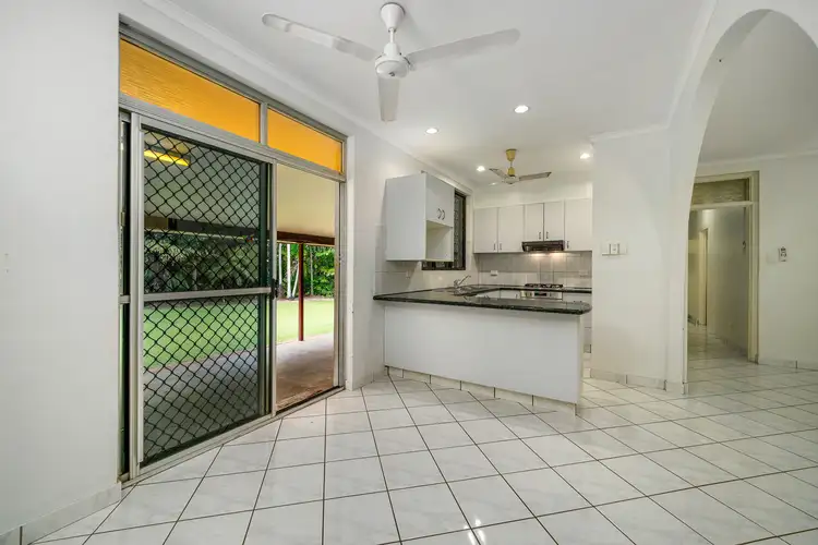 Third view of Homely house listing, 5 Douglas Street, Parap NT 820