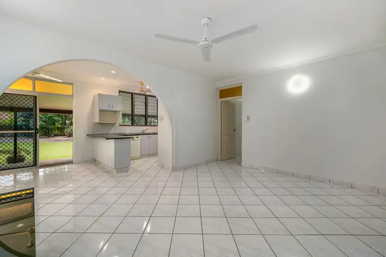 Fourth view of Homely house listing, 5 Douglas Street, Parap NT 820