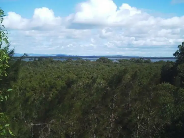 Second view of Homely land listing, 146 Treasure Island Avenue, Karragarra Island QLD 4184