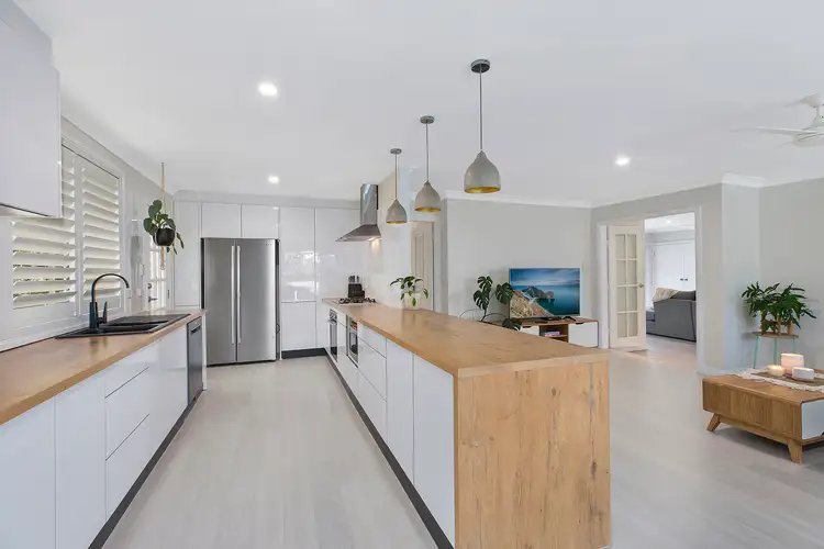 Fourth view of Homely house listing, 57 Dover Road, Wamberal NSW 2260