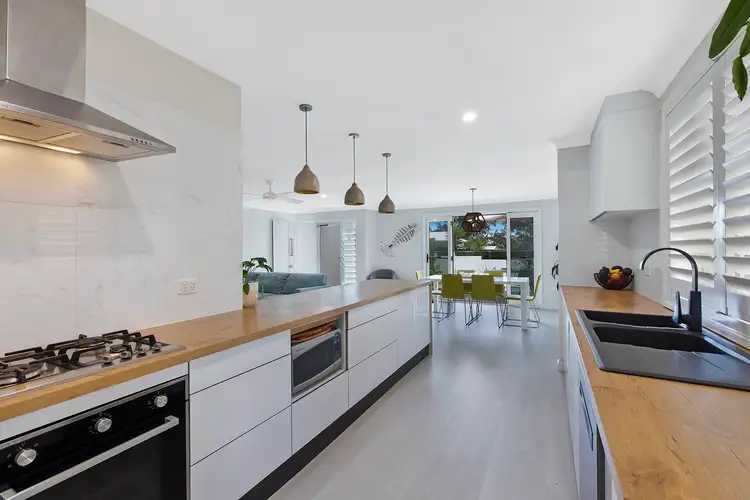 Fifth view of Homely house listing, 57 Dover Road, Wamberal NSW 2260