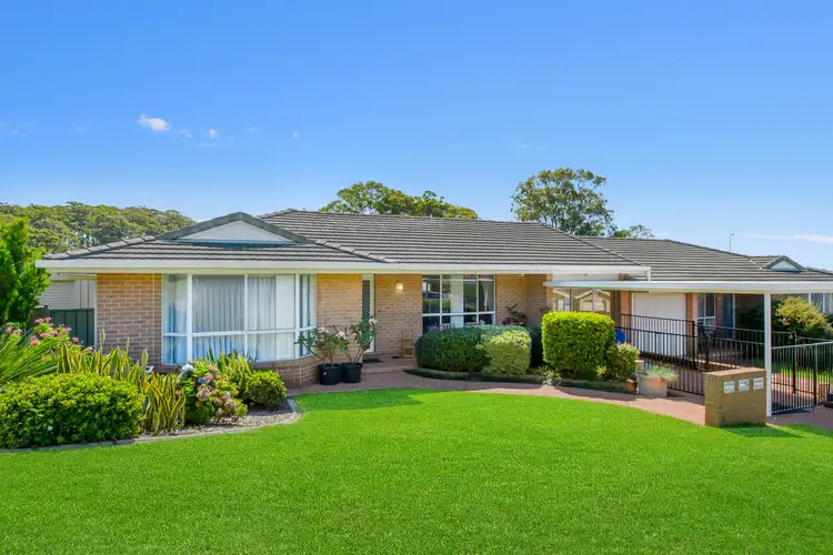 Main view of Homely villa listing, 1/1 Grace Close, Port Macquarie NSW 2444