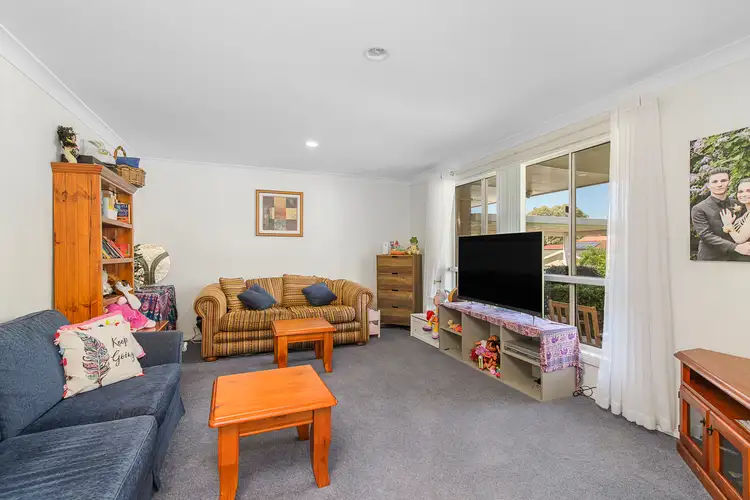 Second view of Homely villa listing, 1/1 Grace Close, Port Macquarie NSW 2444