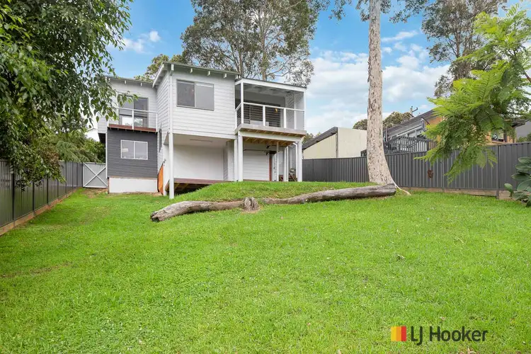21 Sunset Street, Surfside NSW 2536