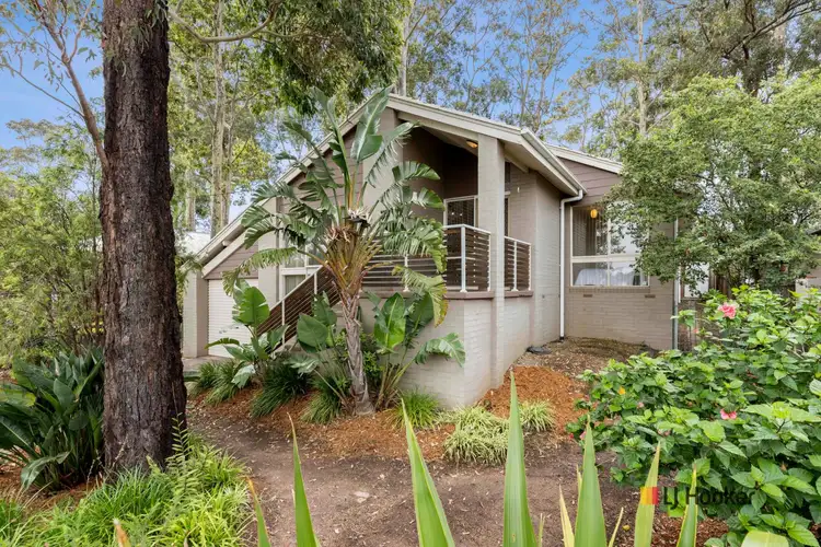 Main view of Homely house listing, 4 Burrawang Crescent, Sunshine Bay NSW 2536