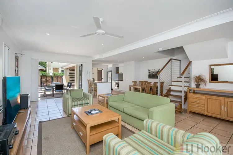Second view of Homely unit listing, 65/20-21 Pacific Parade, Yamba NSW 2464