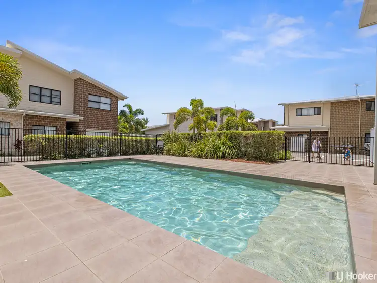 Main view of Homely townhouse listing, 7/3 Grange Court, Capalaba QLD 4157